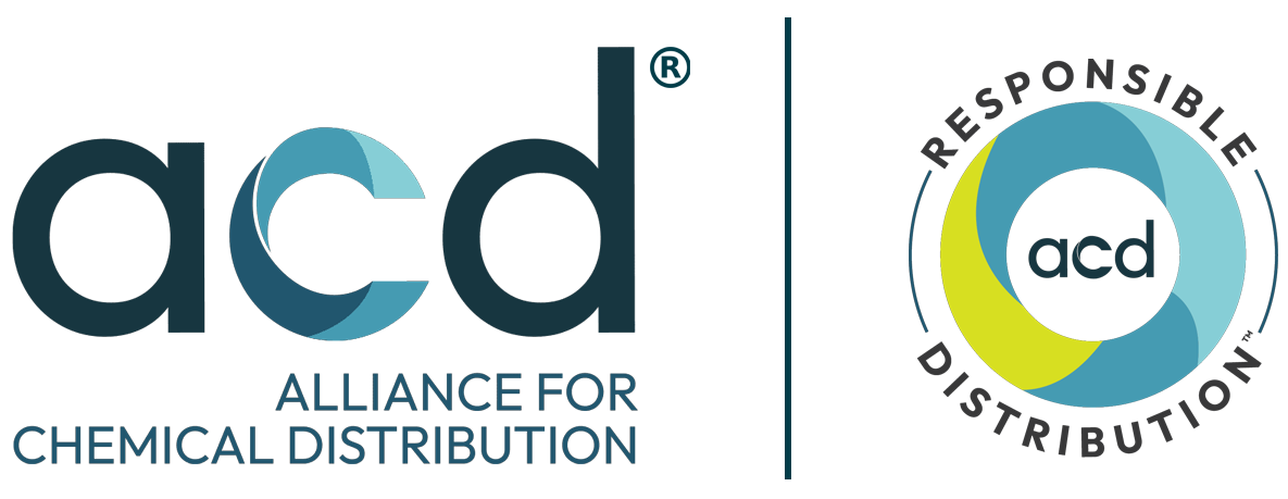 ACD — Alliance for Chemical Distribution